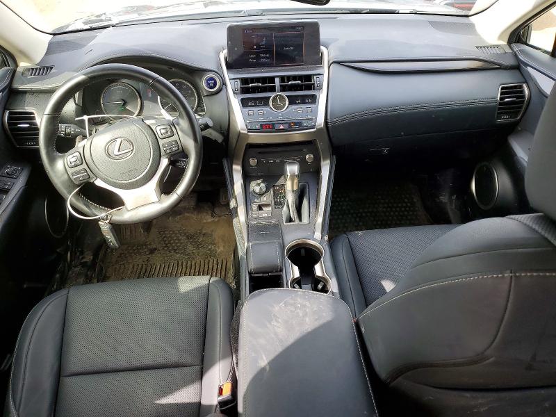 Продаж на аукціоні авто 2021 Lexus Nx 300h, vin: JTJDJRDZ4M2149062, номер лоту: 47337036