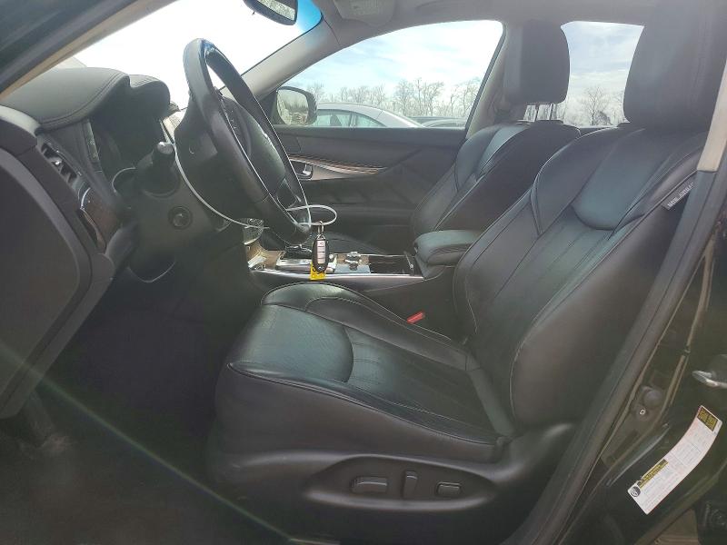 Aukcja sprzedaży 2015 Infiniti Q70, vin: JN1BY1AP8FM541711, numer aukcji: 47425876