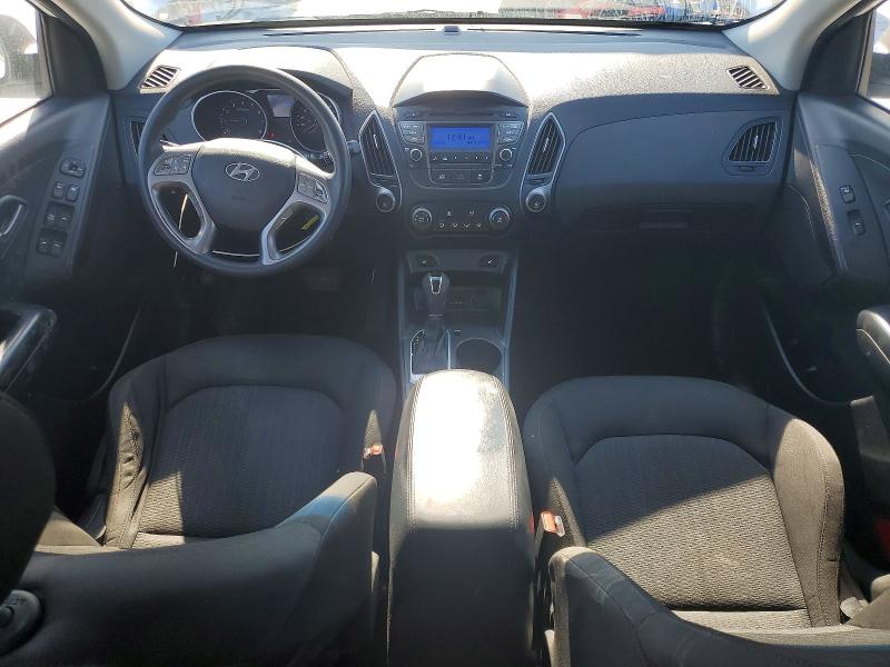 Продаж на аукціоні авто 2015 Hyundai Tucson, vin: KM8JTCAF3FU986900, номер лоту: 79277805