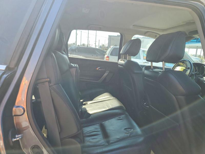 Aukcja sprzedaży 2010 Acura Mdx, vin: 2HNYD2H6XAH518006, numer aukcji: 46476966
