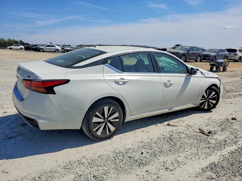 Aukcja sprzedaży 2022 Nissan Altima, vin: 1N4BL4CV5NN404538, numer aukcji: 47125866