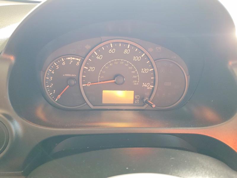 Продаж на аукціоні авто 2023 Mitsubishi Mirage, vin: ML32AWHJ7PH005104, номер лоту: 41772116