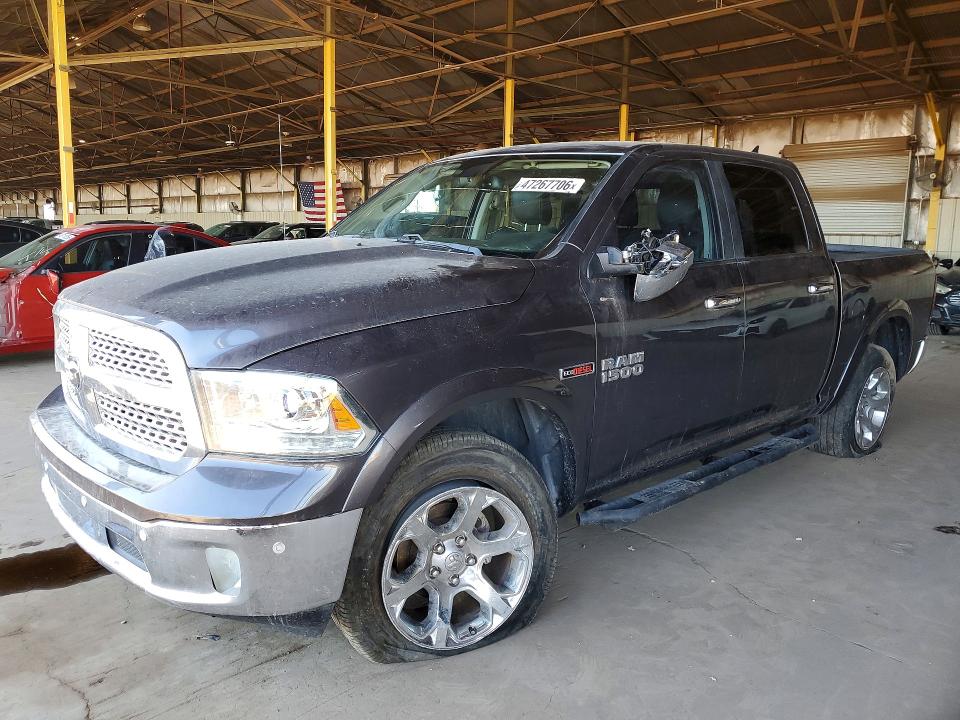 Aukcja sprzedaży 2017 Ram 1500, vin: 1C6RR7NM7HS882518, numer aukcji: 47267706