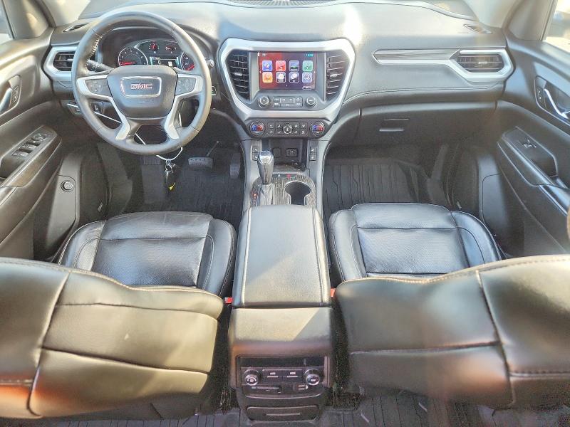 Продажа на аукционе авто 2018 Gmc Acadia, vin: 1GKKNMLS4JZ247991, номер лота: 79097745