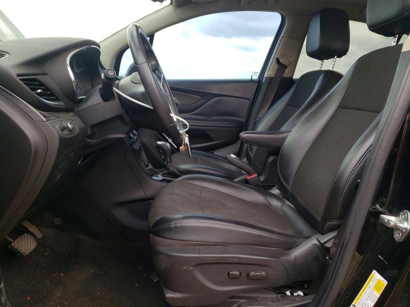 Продаж на аукціоні авто 2018 Buick Encore, vin: KL4CJESB9JB574781, номер лоту: 41937786