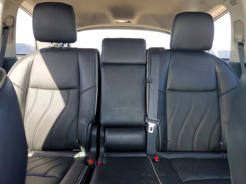 Aukcja sprzedaży 2017 Infiniti Qx60, vin: 5N1DL0MN3HC560454, numer aukcji: 46057946