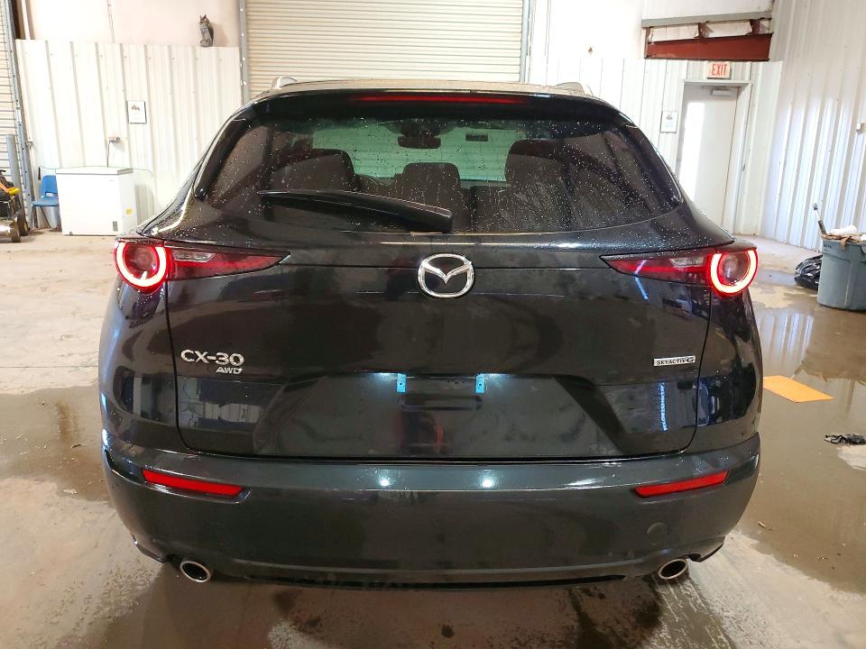 Продажа на аукционе авто 2025 Mazda Cx-30, vin: 3MVDMBBM6SM761194, номер лота: 47719156