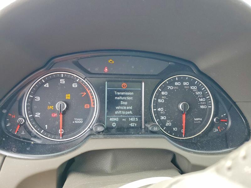 46677196 :رقم المزاد ، WA1L2AFP9GA101067 vin ، 2016 Audi Q5 مزاد بيع