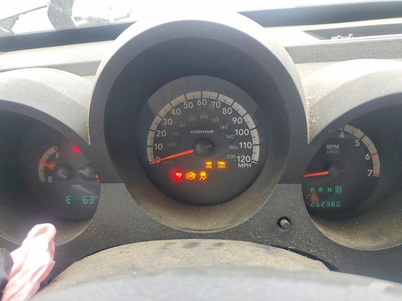 Продаж на аукціоні авто 2010 Dodge Nitro, vin: 1D4PT4GK4AW174160, номер лоту: 47391126
