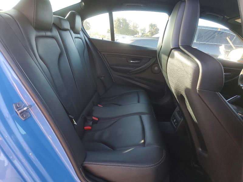 Aukcja sprzedaży 2018 Bmw M3, vin: WBS8M9C51J5K98882, numer aukcji: 78154005