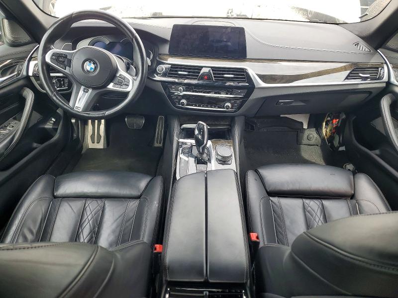 Продажа на аукционе авто 2017 Bmw 540, vin: WBAJE7C30HG888317, номер лота: 47558056