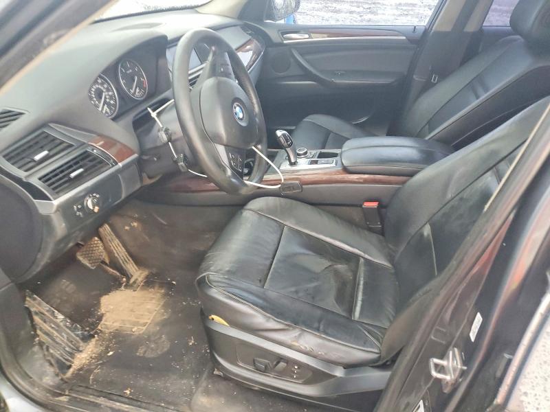 2011 Bmw X5 მანქანა იყიდება აუქციონზე, vin: 5UXZW0C50BL369776, აუქციონის ნომერი: 41712616
