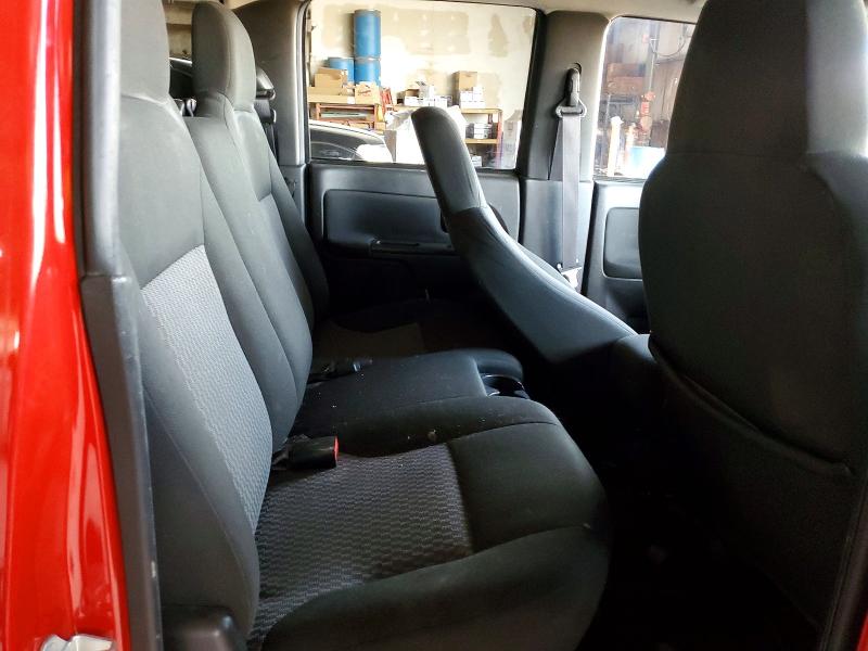 2009 Chevrolet Colorado მანქანა იყიდება აუქციონზე, vin: 1GCCS139X98120958, აუქციონის ნომერი: 48304946