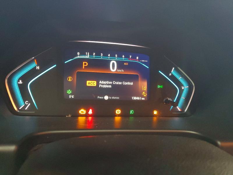 Продажа на аукционе авто 2019 Honda Odyssey, vin: 5FNRL6H49KB500753, номер лота: 47235066
