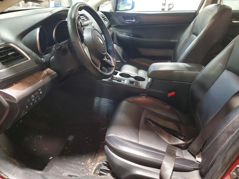 Продажа на аукционе авто 2018 Subaru Outback, vin: 4S4BSDNC1J3295649, номер лота: 45596266
