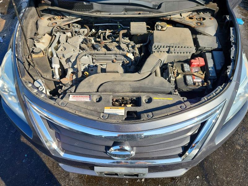 41644636 :رقم المزاد ، 1N4AL3AP9DC917943 vin ، 2013 Nissan Altima مزاد بيع