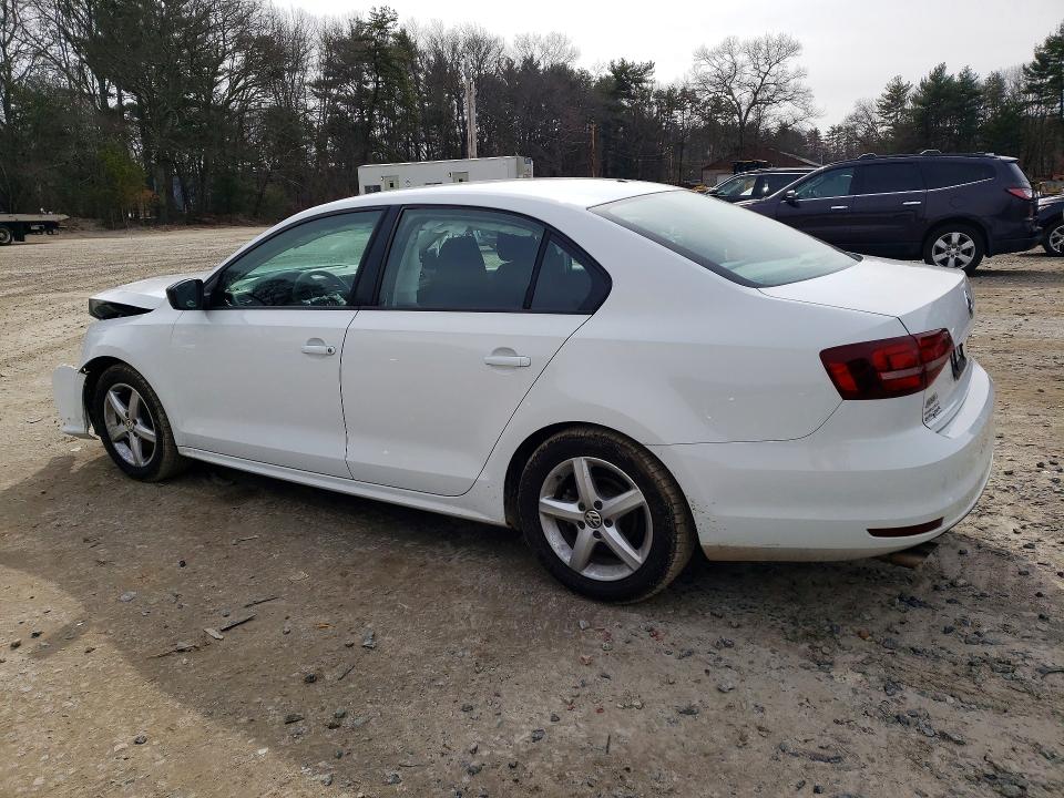 Aukcja sprzedaży 2016 Volkswagen Jetta, vin: 3VW267AJ2GM374427, numer aukcji: 46299956