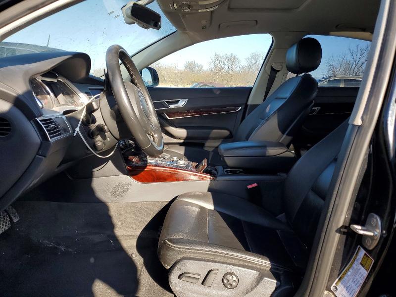 Aukcja sprzedaży 2011 Audi A6, vin: WAUKGAFBXBN016969, numer aukcji: 47911956