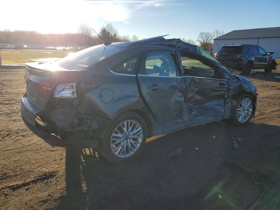 Aukcja sprzedaży 2018 Ford Focus, vin: 1FADP3J28JL273062, numer aukcji: 45462146