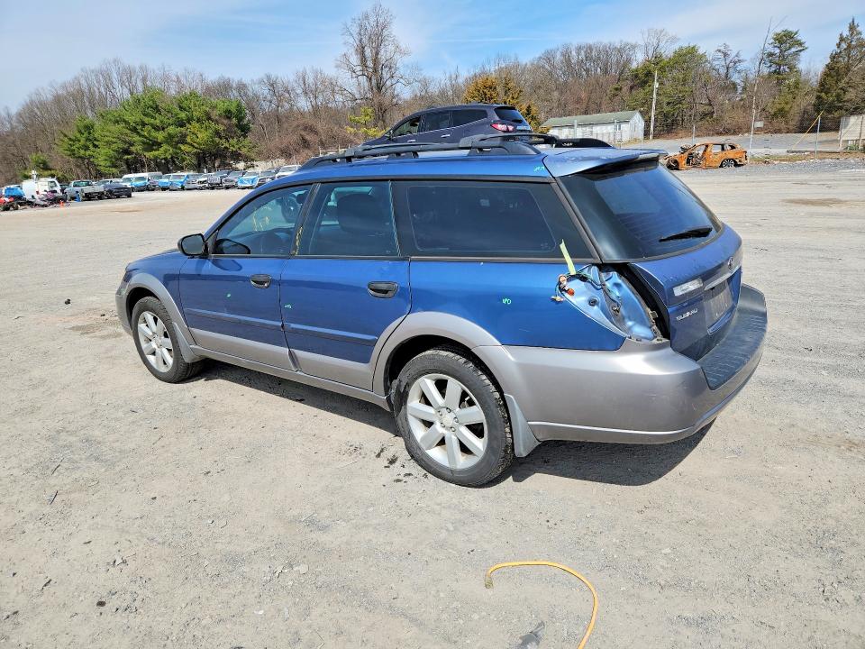 Aukcja sprzedaży 2009 Subaru Outback, vin: 4S4BP61C297312501, numer aukcji: 47004556