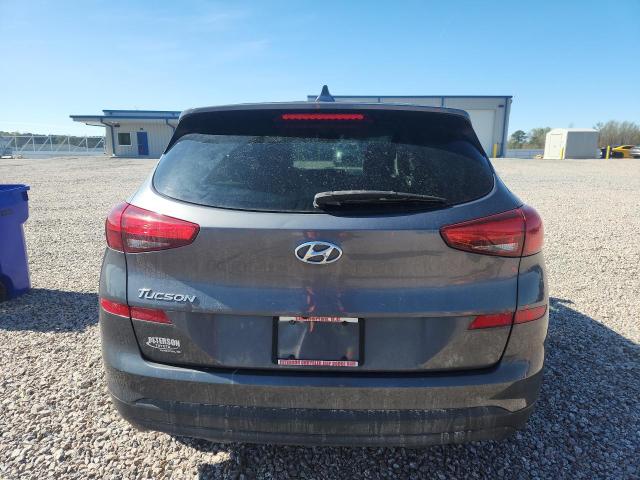 Продаж на аукціоні авто 2019 Hyundai Tucson, vin: KM8J23A41KU932717, номер лоту: 46331726