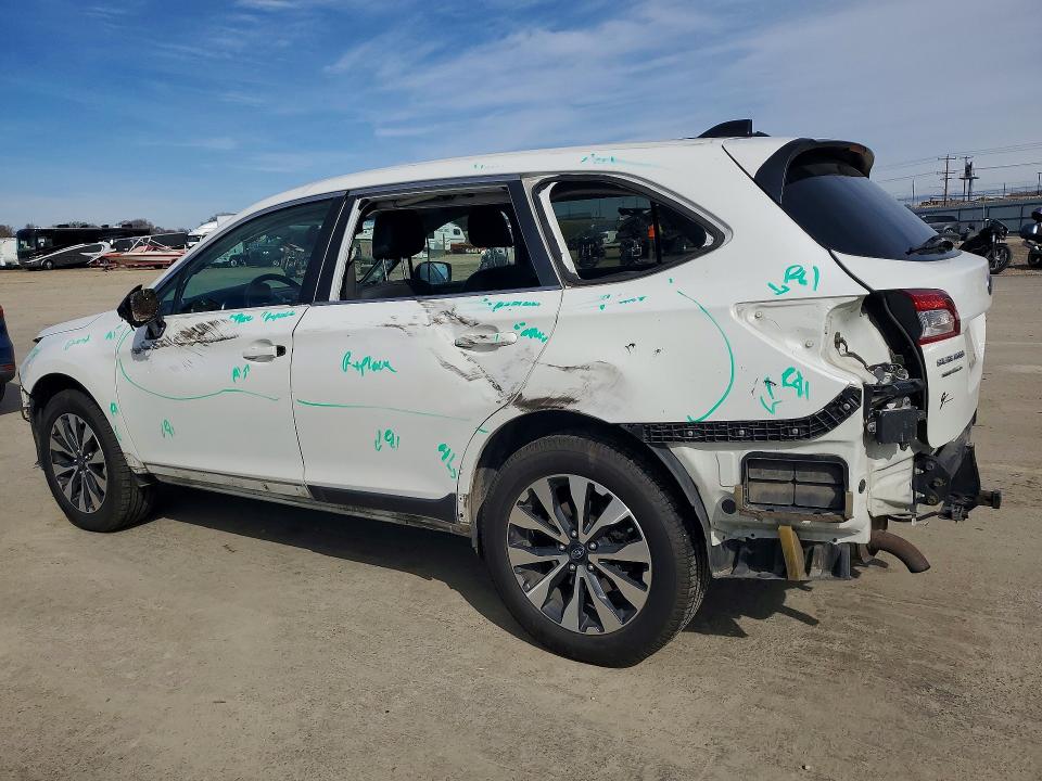 Aukcja sprzedaży 2016 Subaru Outback, vin: 4S4BSAJC2G3242858, numer aukcji: 79246165