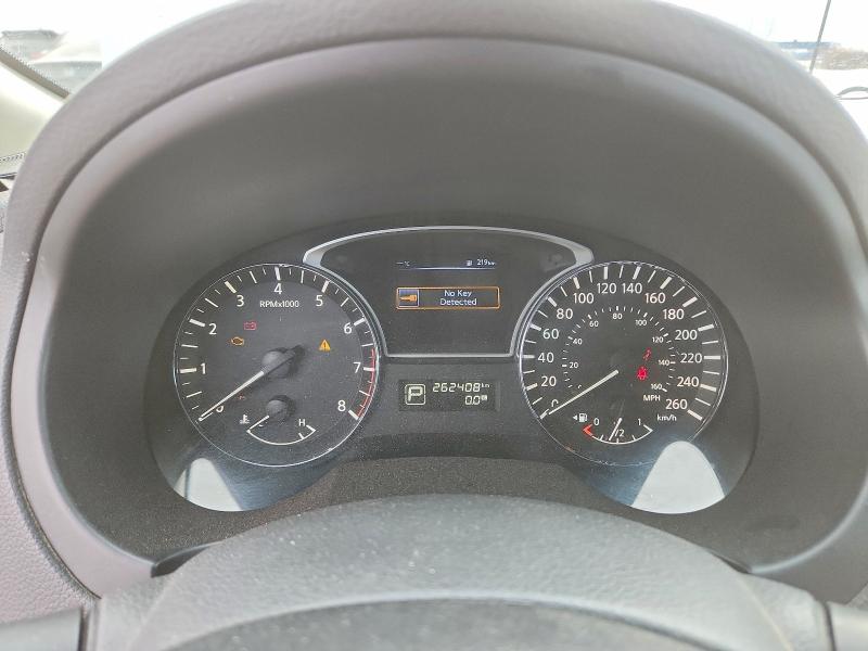 Aukcja sprzedaży 2015 Nissan Altima, vin: 1N4AL3AP5FN320134, numer aukcji: 46528326