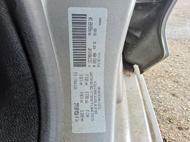 47009466 :رقم المزاد ، 1C3CCCFB8GN191487 vin ، 2016 Chrysler 200 مزاد بيع