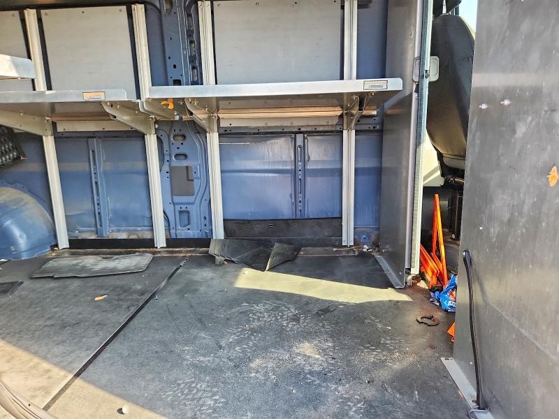 Продажа на аукционе авто 2020 Ram Promaster 3500, vin: 3C6URVJG4LE136182, номер лота: 45806266
