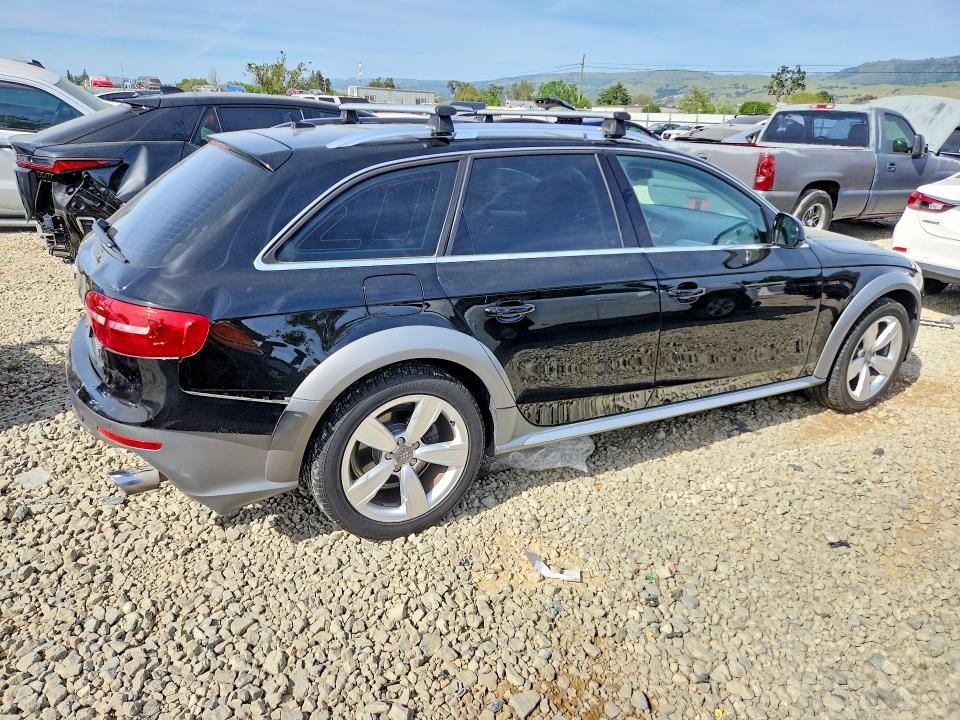 Aukcja sprzedaży 2013 Audi A4 Allroad, vin: WA1UFAFL3DA065930, numer aukcji: 47407856