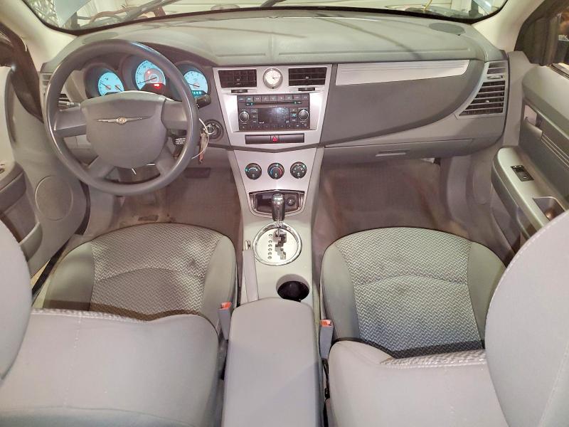 Aukcja sprzedaży 2008 Chrysler Sebring, vin: 1C3LC46J28N237121, numer aukcji: 47900316