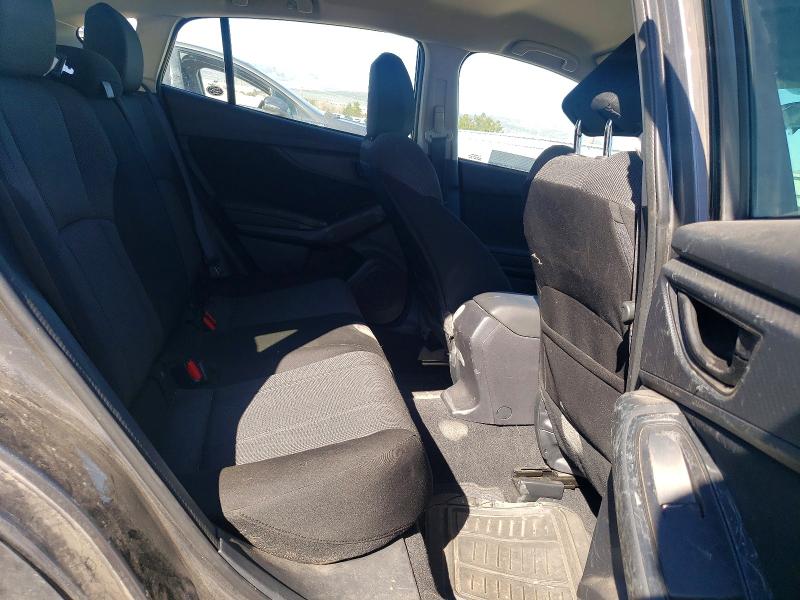 Aukcja sprzedaży 2020 Subaru Impreza, vin: 4S3GTAB64L3730963, numer aukcji: 46553916