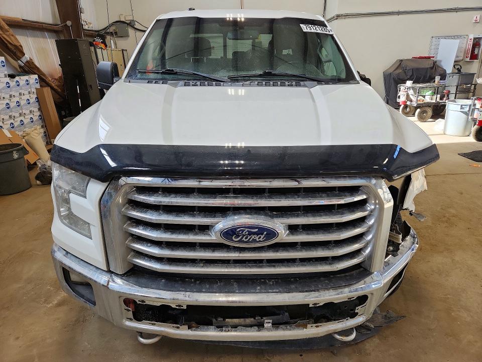 Aukcja sprzedaży 2015 Ford F150, vin: 1FTFX1EF3FFA17163, numer aukcji: 79121285
