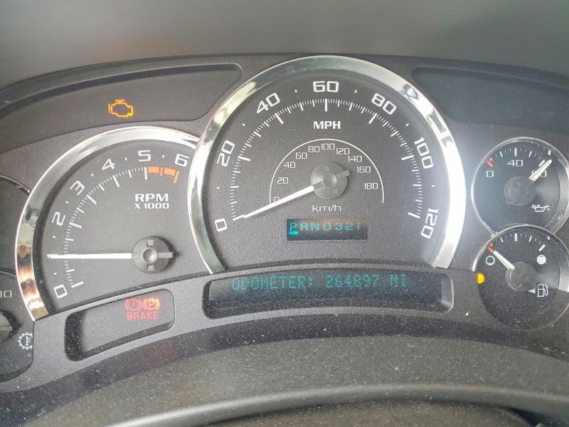 79356085 :رقم المزاد ، 1GYEK63N44R318449 vin ، 2004 Cadillac Escalade مزاد بيع