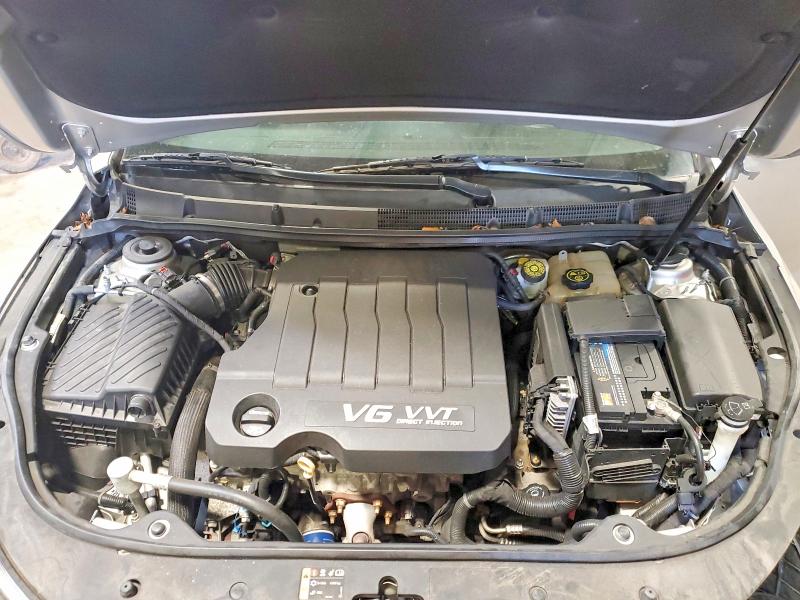 Продажа на аукционе авто 2013 Buick Lacrosse, vin: 1G4GC5E3XDF331012, номер лота: 41975556