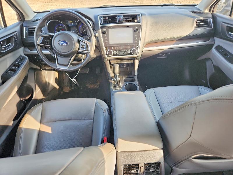 79956845 :رقم المزاد ، 4S3BNAN63K3022248 vin ، 2019 Subaru Legacy مزاد بيع