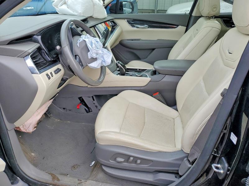 Aukcja sprzedaży 2020 Cadillac Xt6, vin: 1GYKPDRS6LZ188825, numer aukcji: 45462446