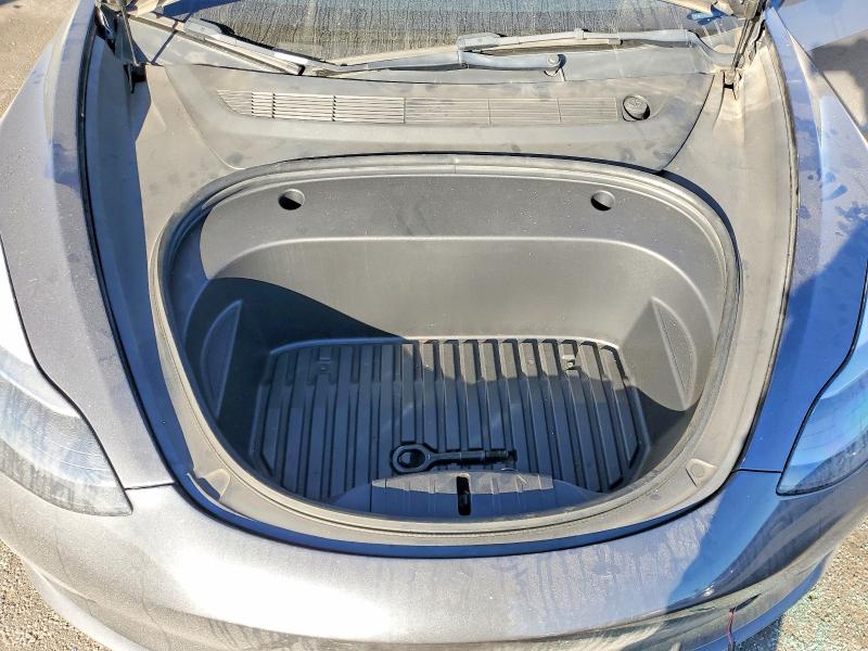Продаж на аукціоні авто 2023 Tesla Model 3, vin: 5YJ3E1EAXPF411391, номер лоту: 45928636