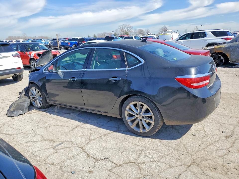 Продажа на аукционе авто 2014 Buick Verano, vin: 1G4PR5SKXE4170460, номер лота: 47914166