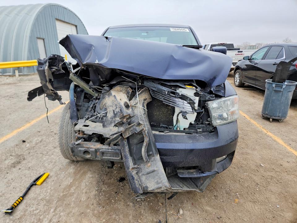 Продажа на аукционе авто 2012 Dodge Ram 1500, vin: 1C6RD7MT1CS335731, номер лота: 79549445