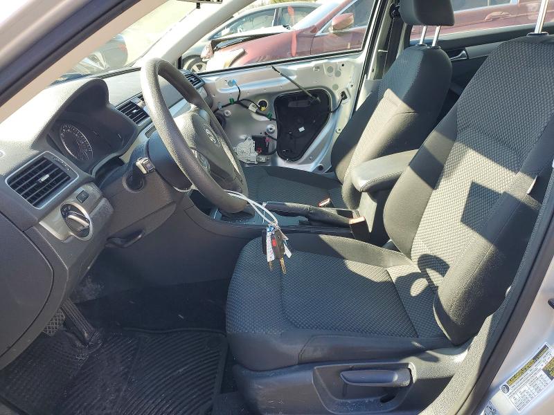Продажа на аукционе авто 2012 Volkswagen Passat, vin: 1VWAP7A3XCC081137, номер лота: 46718516