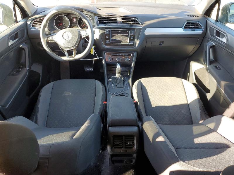 Aukcja sprzedaży 2020 Volkswagen Tiguan, vin: 3VV1B7AX1LM019260, numer aukcji: 47540116