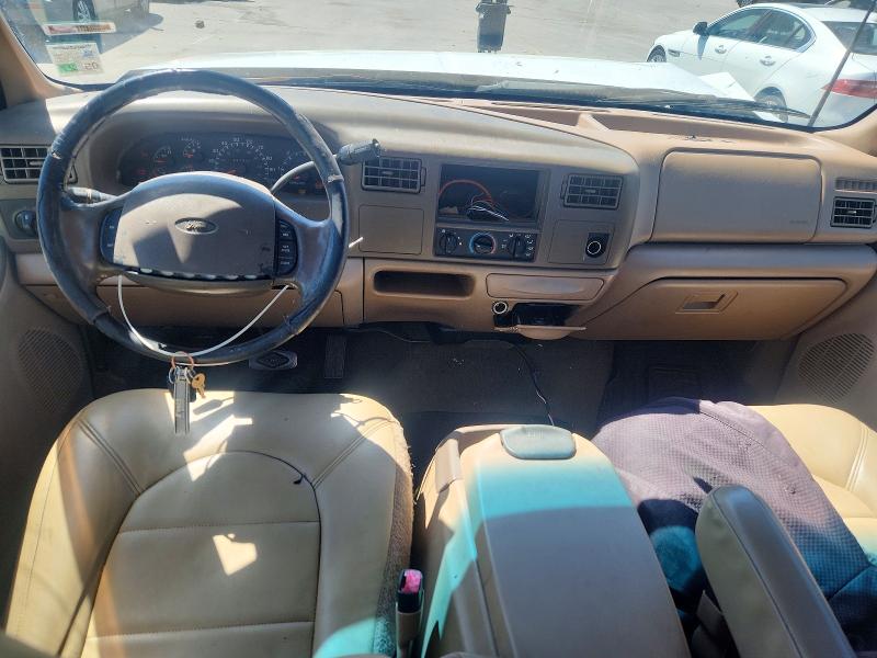 Aukcja sprzedaży 1999 Ford F250 V8 Triton, vin: 1FTNW20L1XED28776, numer aukcji: 46128316
