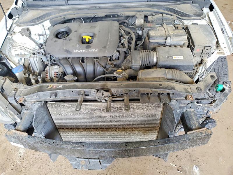 Aukcja sprzedaży 2017 Hyundai Elantra, vin: 5NPD84LF2HH040595, numer aukcji: 46385276