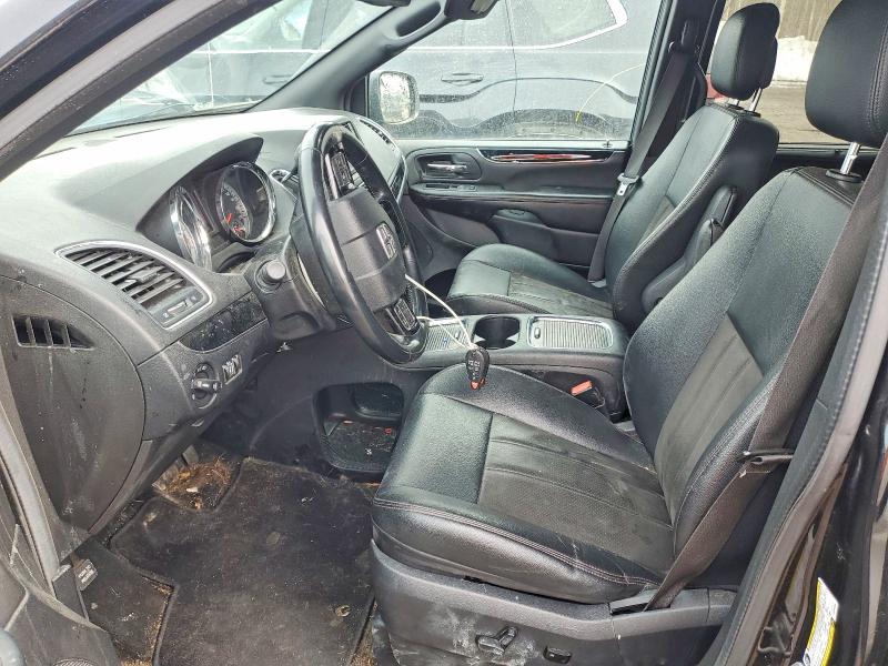Aukcja sprzedaży 2020 Dodge Grand Caravan, vin: 2C4RDGCGXLR155050, numer aukcji: 77283285