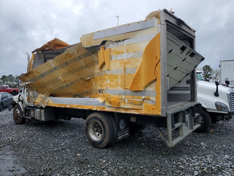 Aukcja sprzedaży 2020 Hino 258/268, vin: 5PVNJ8JT6L5S60064, numer aukcji: 61814496