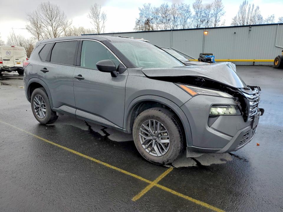 Aukcja sprzedaży 2024 Nissan Rogue, vin: 5N1BT3ABXRC710001, numer aukcji: 79787975