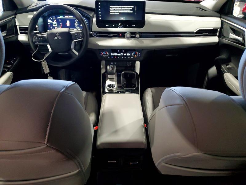 Aukcja sprzedaży 2025 Mitsubishi Outlander, vin: JA4J4VA8XSZ624164, numer aukcji: 45735546