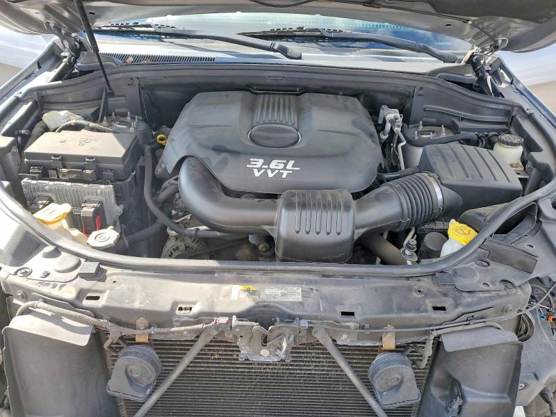 Aukcja sprzedaży 2014 Jeep Grand Cherokee, vin: 1C4RJFBG1EC210484, numer aukcji: 47468386