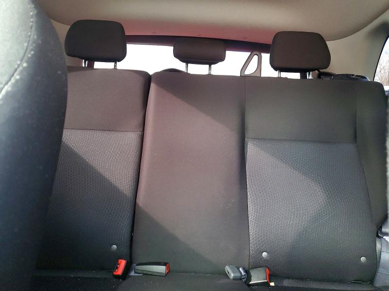 45780326 :رقم المزاد ، JA4AJ3AU7BZ605341 vin ، 2011 Mitsubishi Rvr مزاد بيع